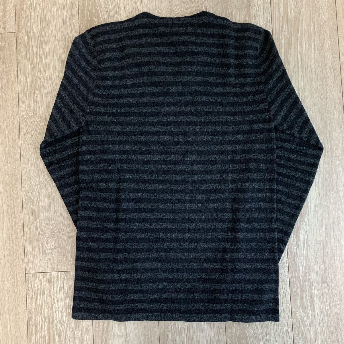 Dolce & Gabbana Brand New Dolce & Gabbana Knit Sweater Size US L / EU 52-54 / 3 - 3 Thumbnail
