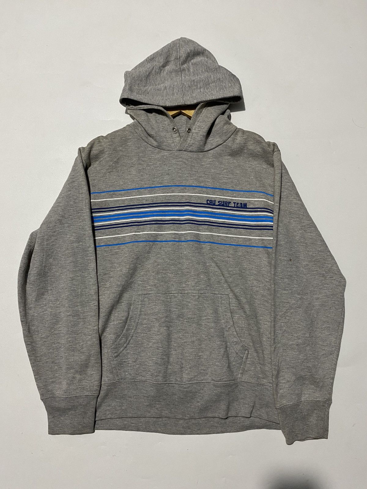 Other qru surf team vtg Size US L / EU 52-54 / 3 - 1 Thumbnail