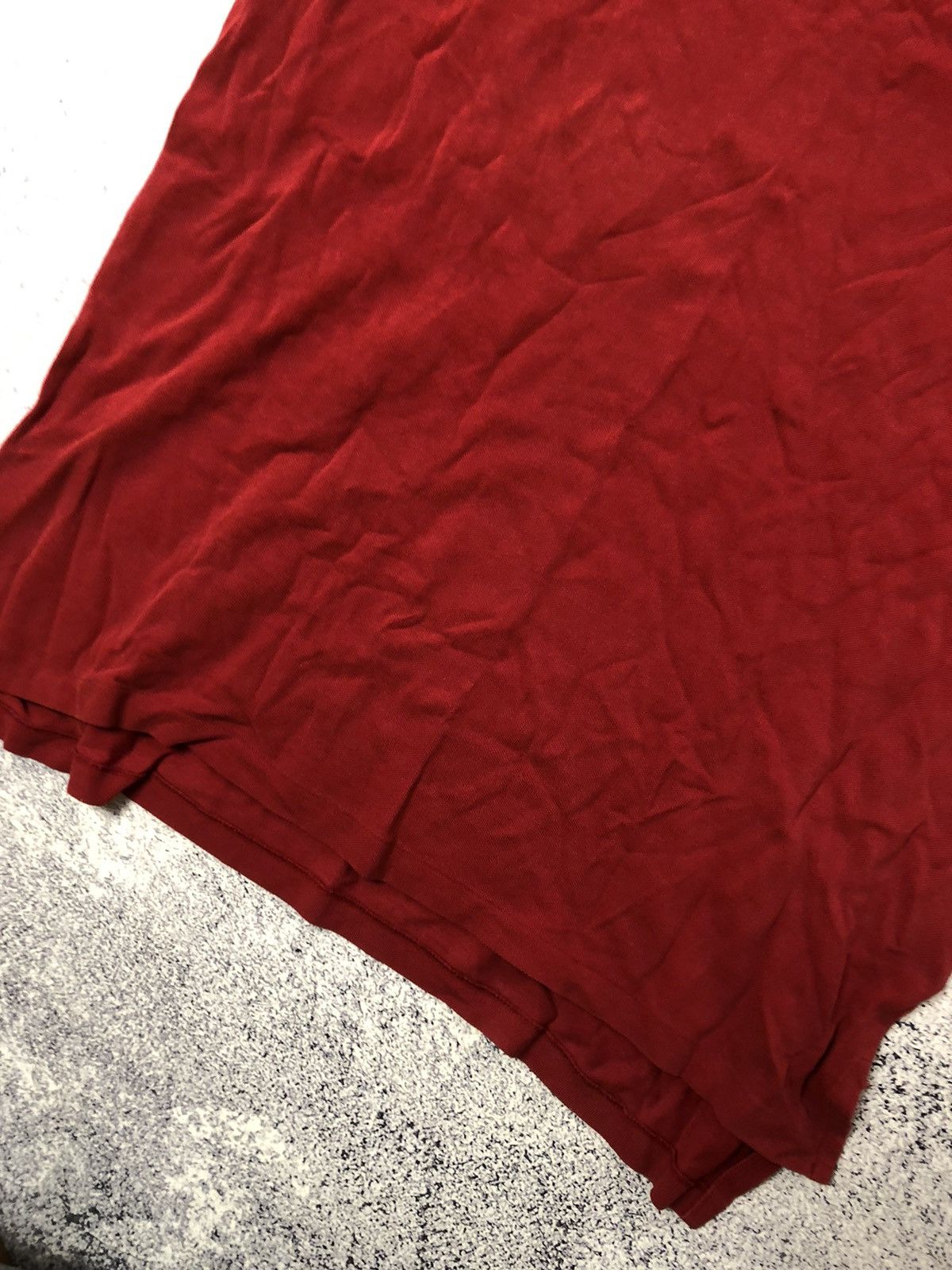 Vintage Vintage polo Ralph Lauren size Xl casual y2k rare Japan ykk Size US XL / EU 56 / 4 - 4 Thumbnail