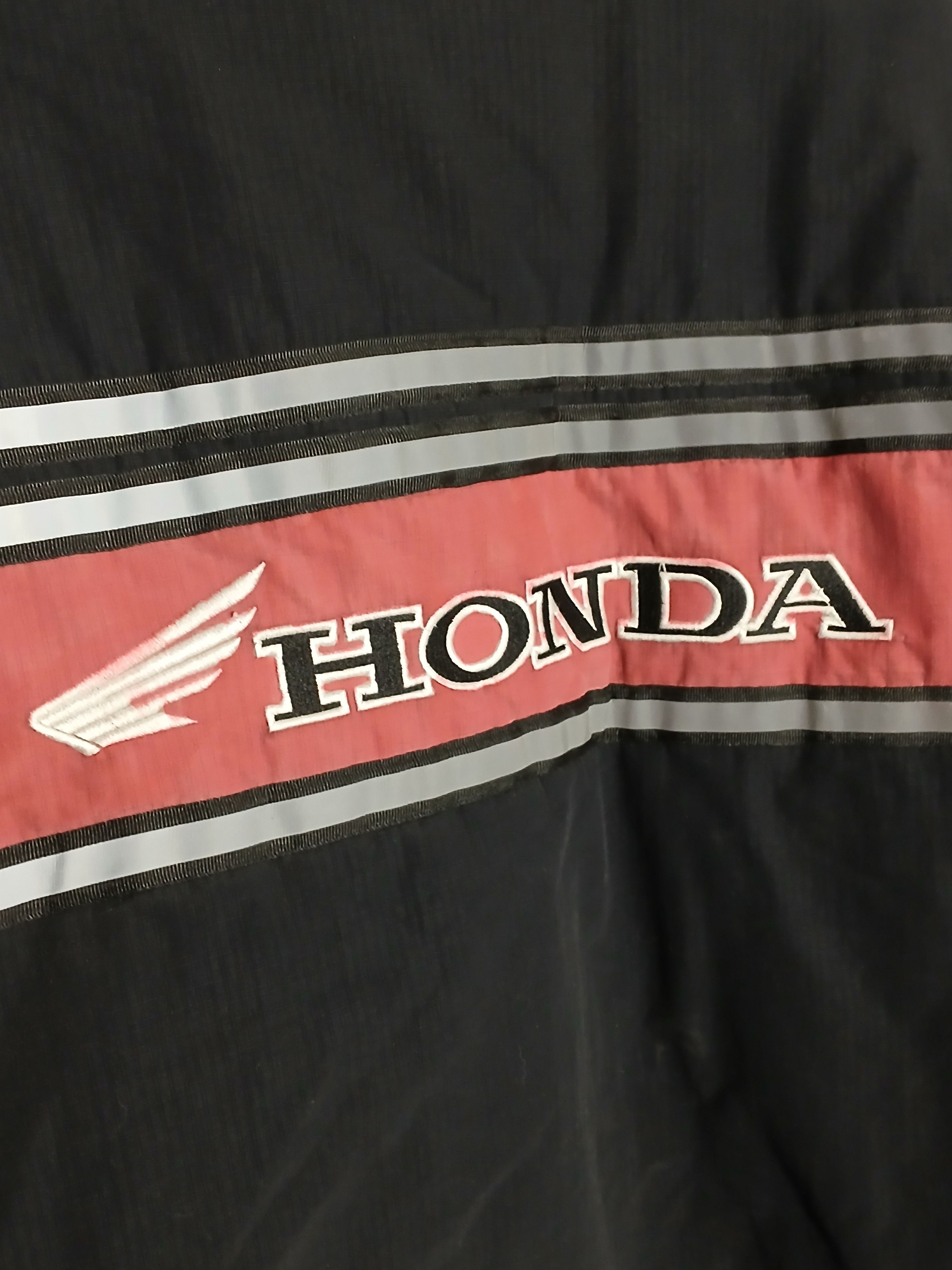 Honda Honda Racing Moto Jacket Size US L / EU 52-54 / 3 - 4 Thumbnail