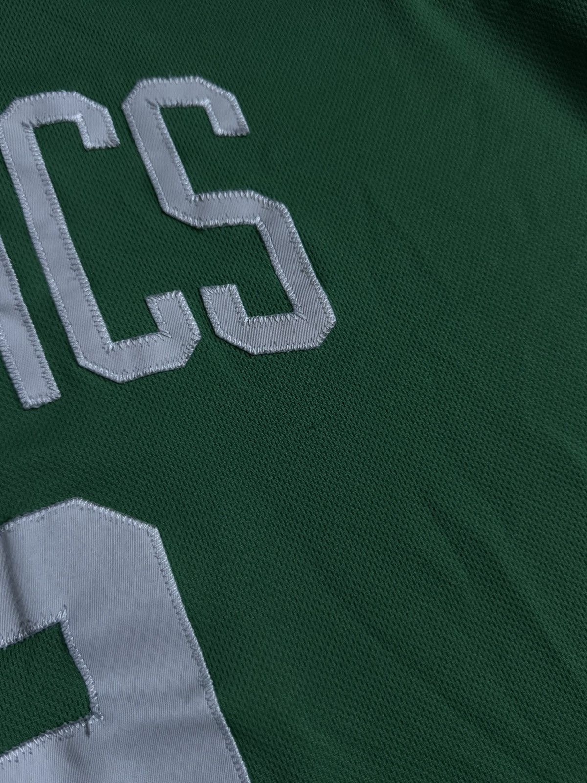 NBA Vintage Adidas NBA Boston Celtics 2013 Rondo #9 Jersey Size US M / EU 48-50 / 2 - 13 Thumbnail