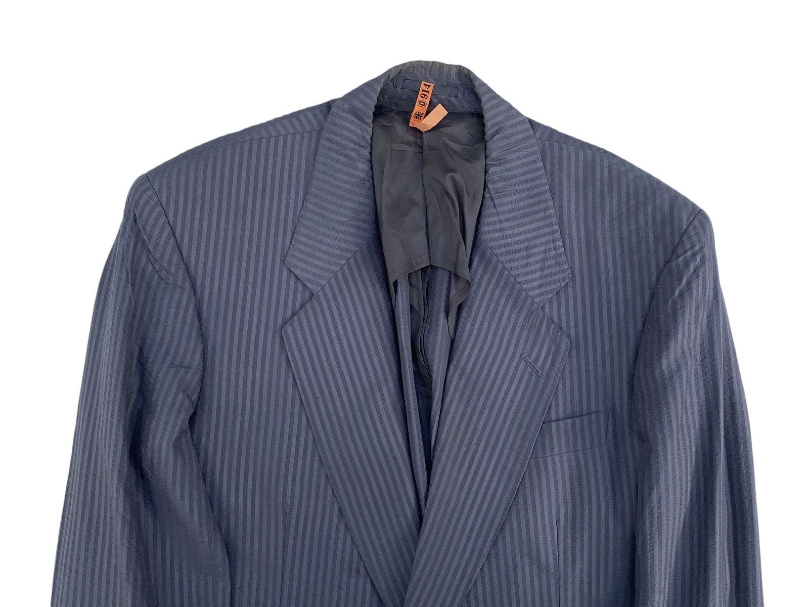 Lanvin Lanvin Paris Blazer Jacket Size US M / EU 48-50 / 2 - 3 Thumbnail