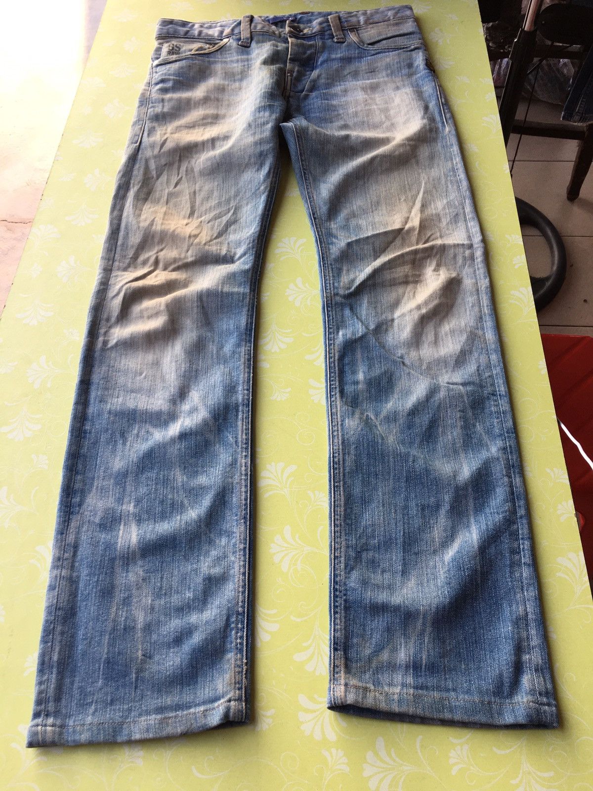 G-Star G star raw Size US 32 / EU 48 - 5 Thumbnail