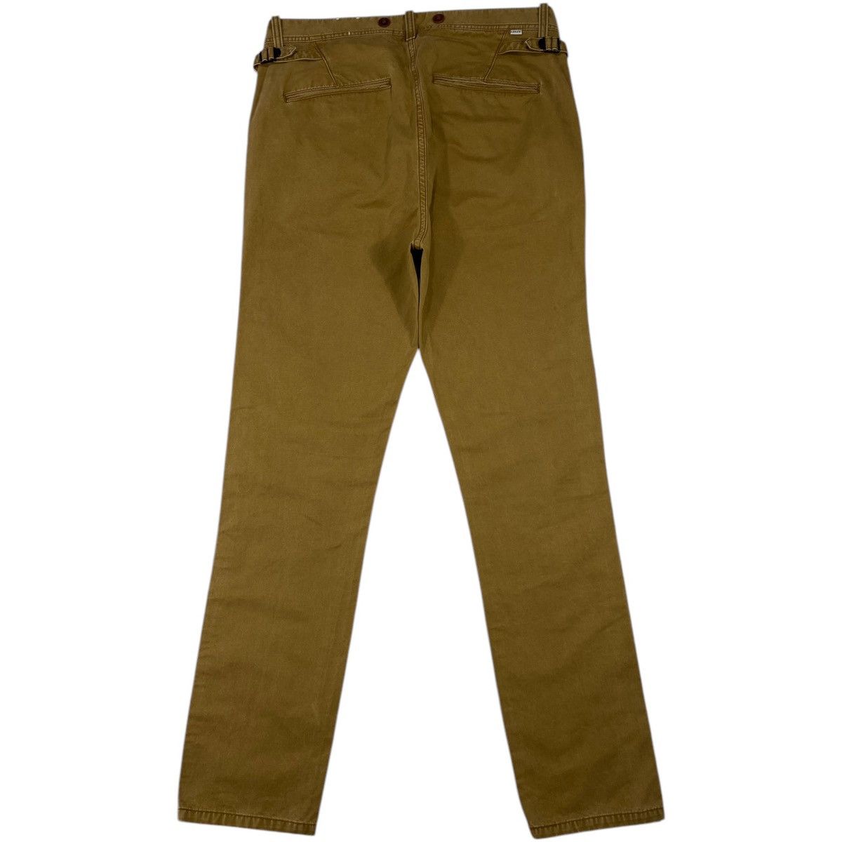 Levi's 🔥LASTDROP🔥 Levis Type 30220 Country Worker Chino Slim Pants Size US 32 / EU 48 - 2 Thumbnail