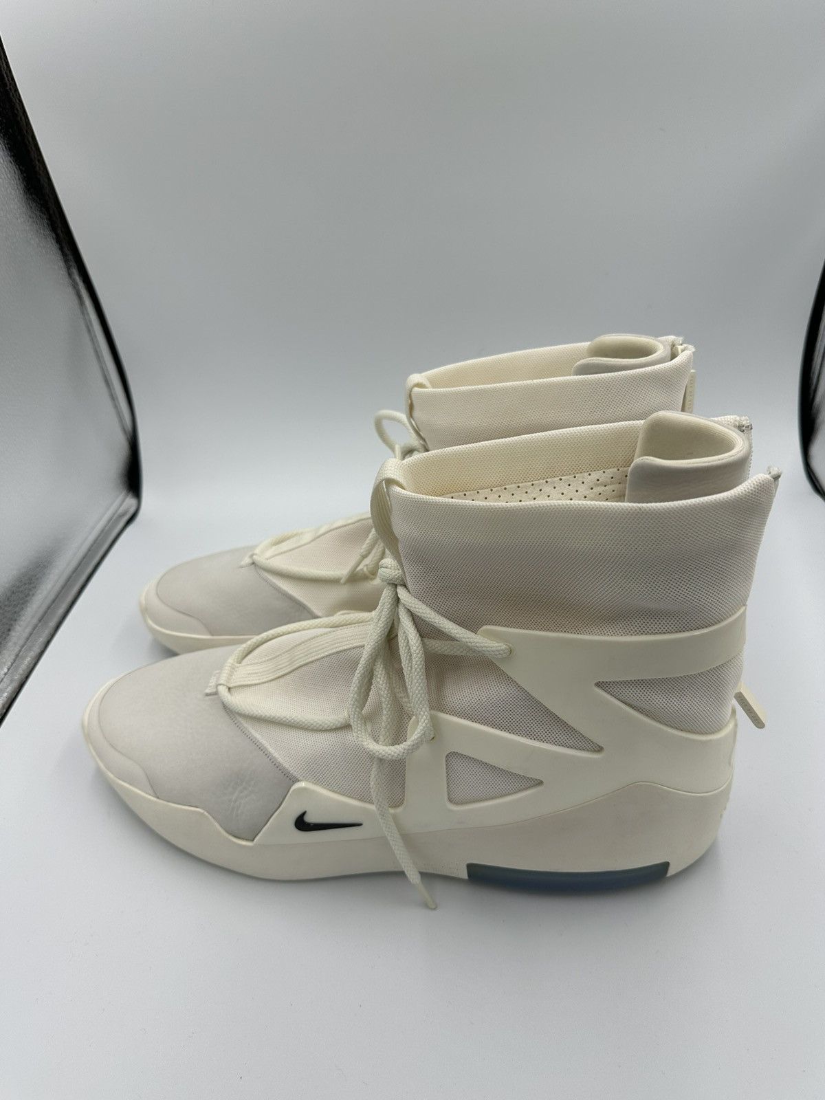 Fear of God × Nike Nike x Fear Of God 1 Size US 15 / EU 48 - 7 Thumbnail