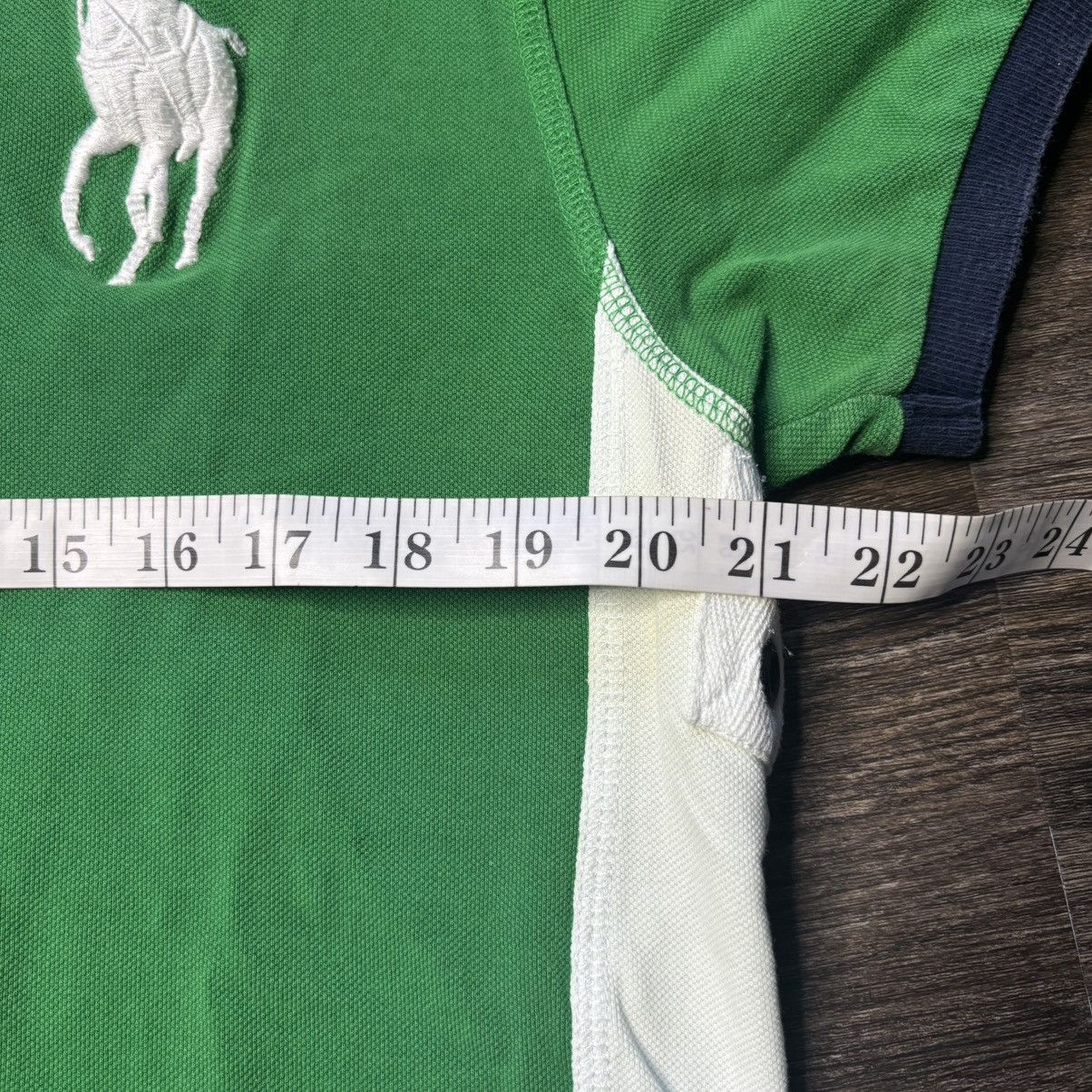 Polo Ralph Lauren Ralph Lauren polo italy XL Size US XL / EU 56 / 4 - 2 Thumbnail