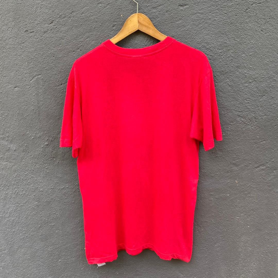 Marvel Comics Thrashed Faded Vintage Spiderman Ultimate Movie Tee Size US M / EU 48-50 / 2 - 4 Thumbnail