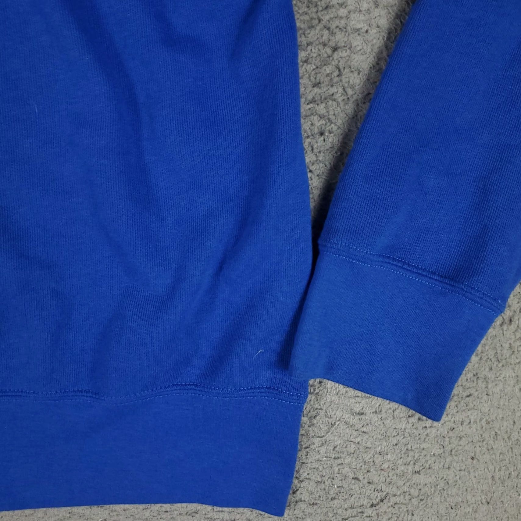 Ralph Lauren Ralph Lauren Sweater Mens XL Blue Pullover Solid Knit Casual Sports Size US XL / EU 56 / 4 - 5 Thumbnail