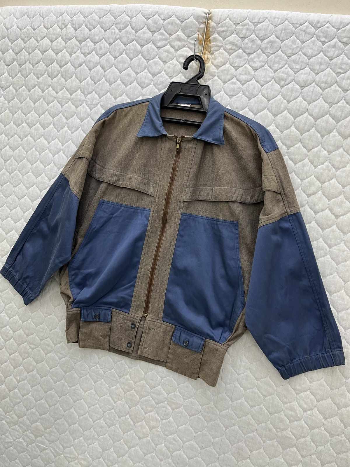 Arrow 🔥🔥🔥STEALS VTG ARROW JACKET Size US M / EU 48-50 / 2 - 2 Thumbnail