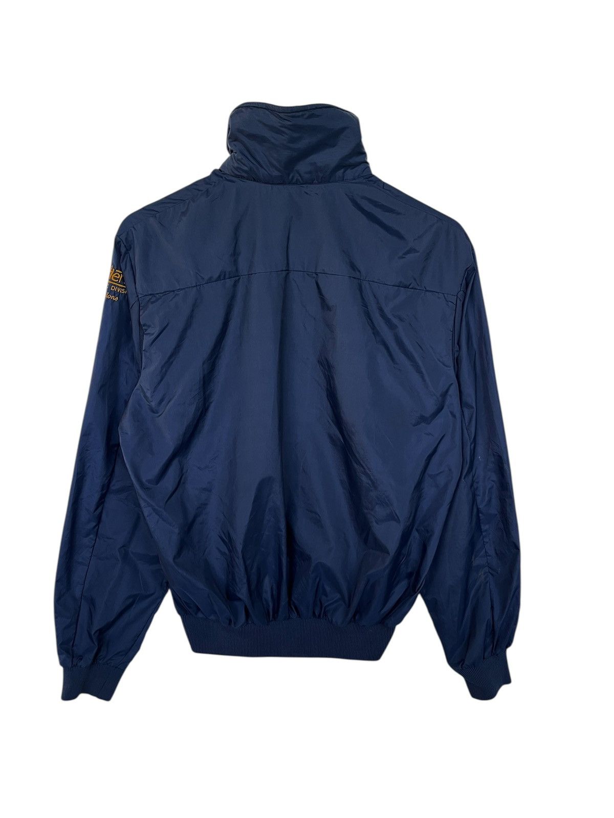 Vintage Vintage Oakland Invanders Pacific Division Champion Jacket Size US M / EU 48-50 / 2 - 2 Thumbnail