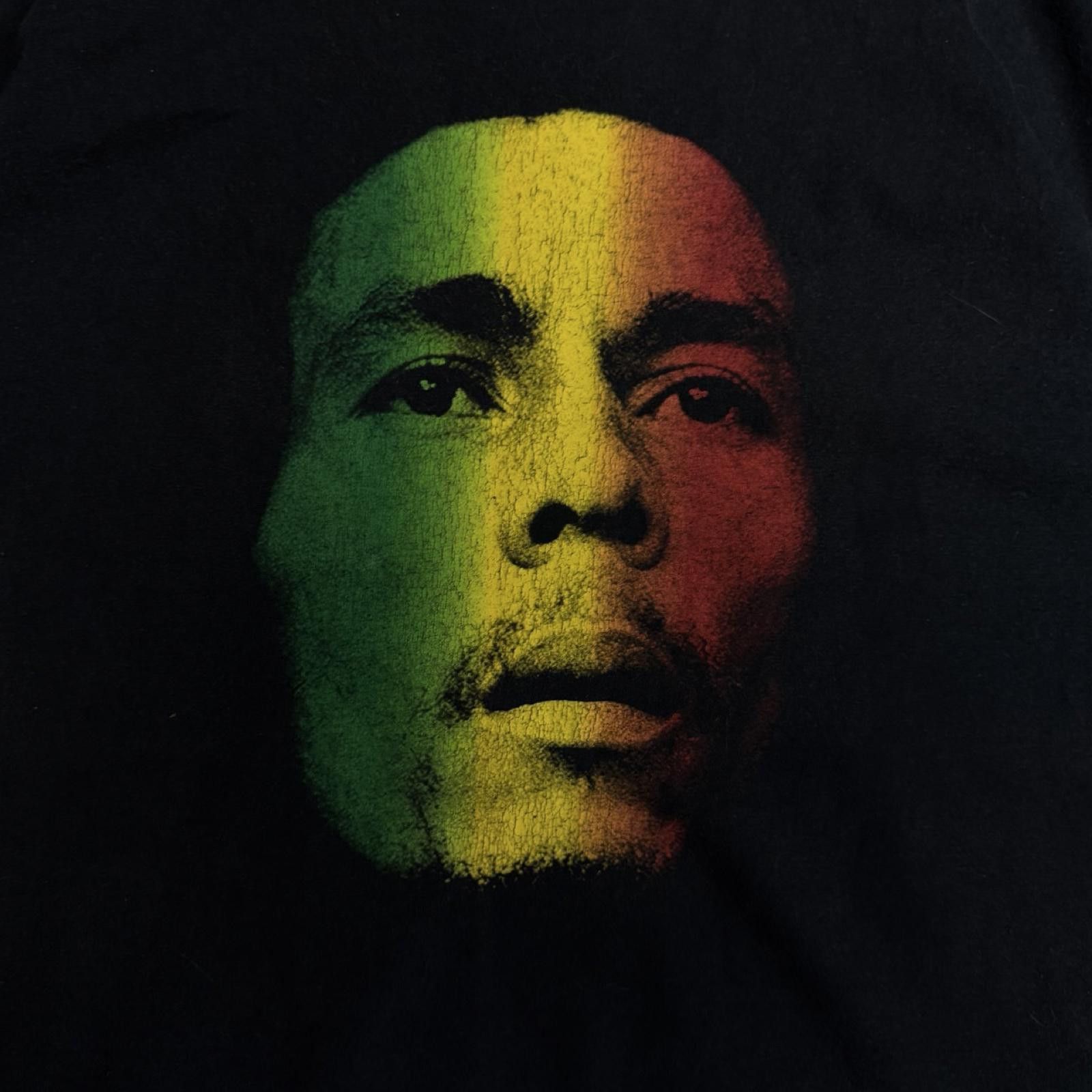 Designer 1999 Bob marley -- 2XL -- Size US XXL / EU 58 / 5 - 3 Thumbnail