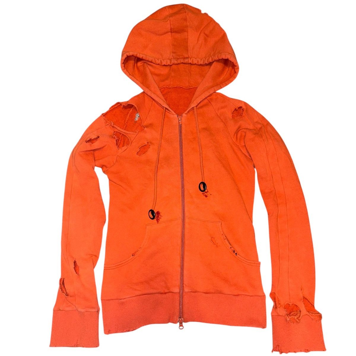 Le Grande Bleu (L.G.B.) L.G.B Dead or alive pk hoodie Size US M / EU 48-50 / 2 - 2 Thumbnail