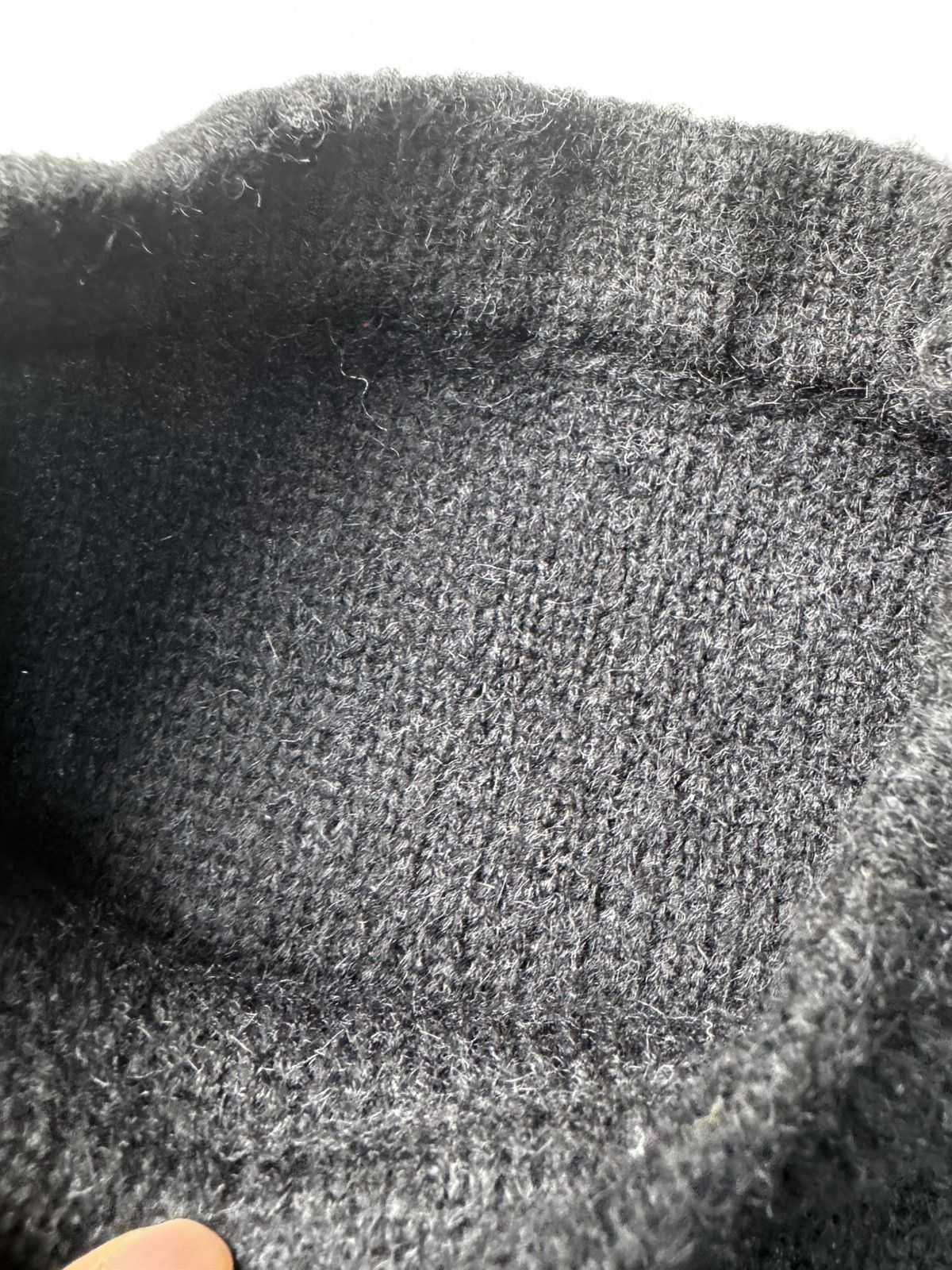 Palace Palasnoic knit Size US L / EU 52-54 / 3 - 5 Thumbnail