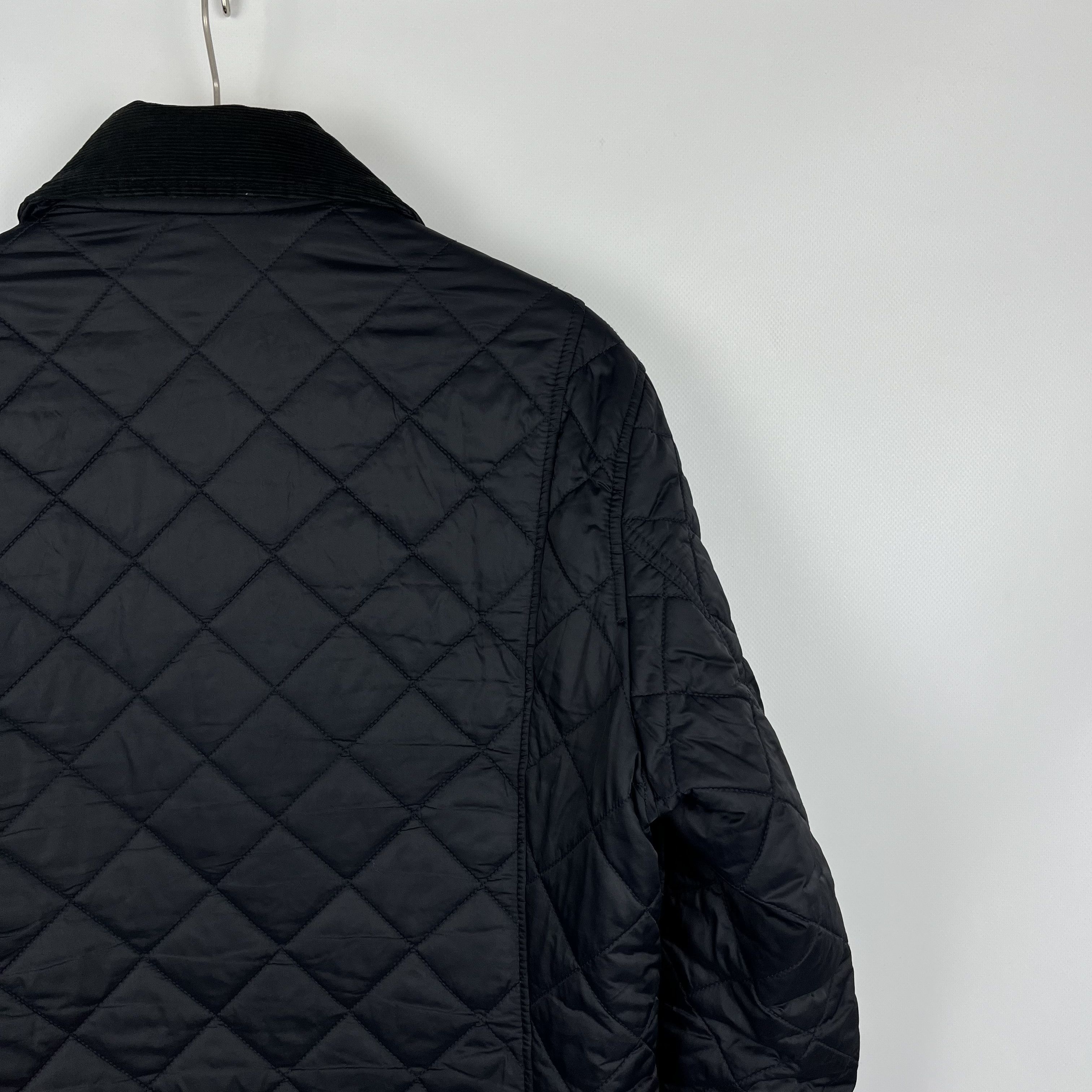 Barbour Barbour Akenside Quilted Jacket Size US M / EU 48-50 / 2 - 21 Thumbnail