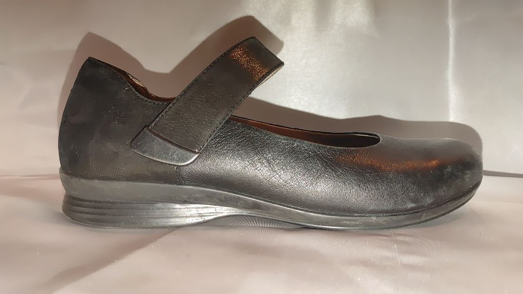 Dansko Dansko Audrey Mary Janes Size 40 Size US 9.5 / IT 39.5 - 3 Thumbnail