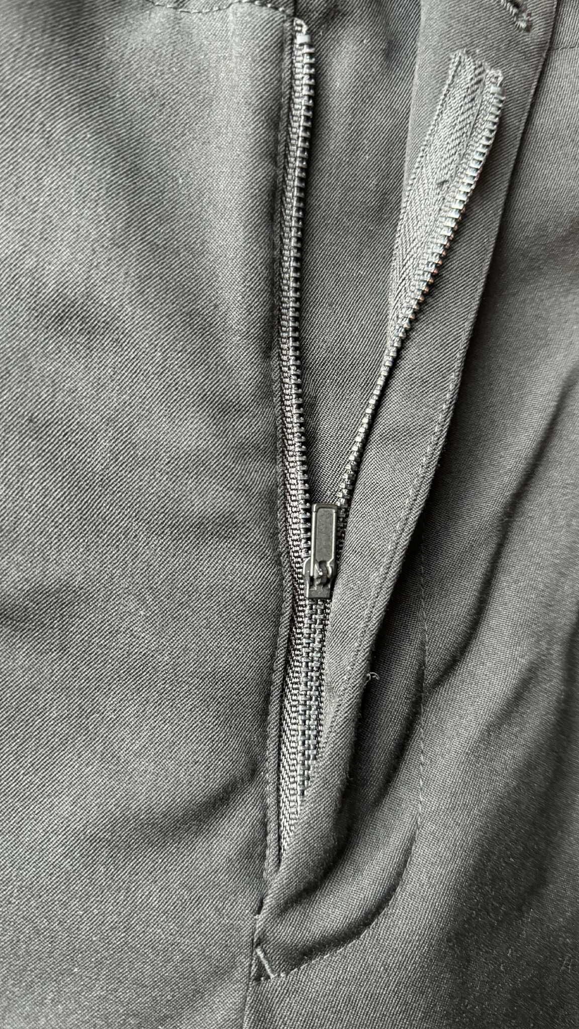 Yohji Yamamoto Trousers with strapps ss20 Size US 32 / EU 48 - 13 Thumbnail
