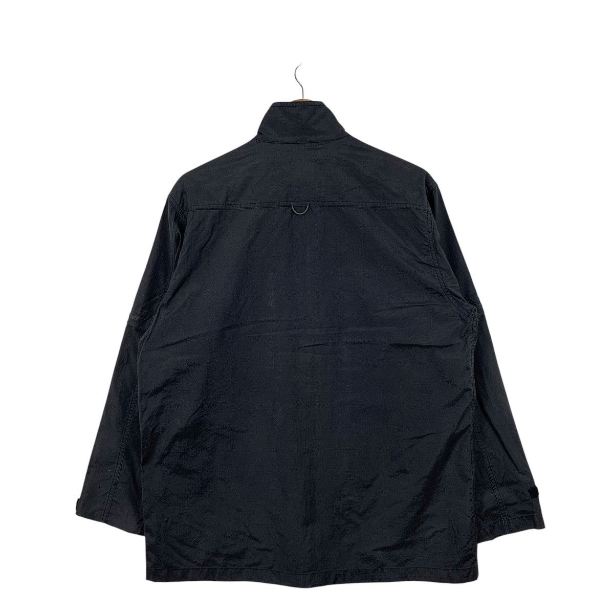 Airwalk AIRWALK Casual Streetwear Double Fishing Jacket Sweater Size US M / EU 48-50 / 2 - 2 Thumbnail