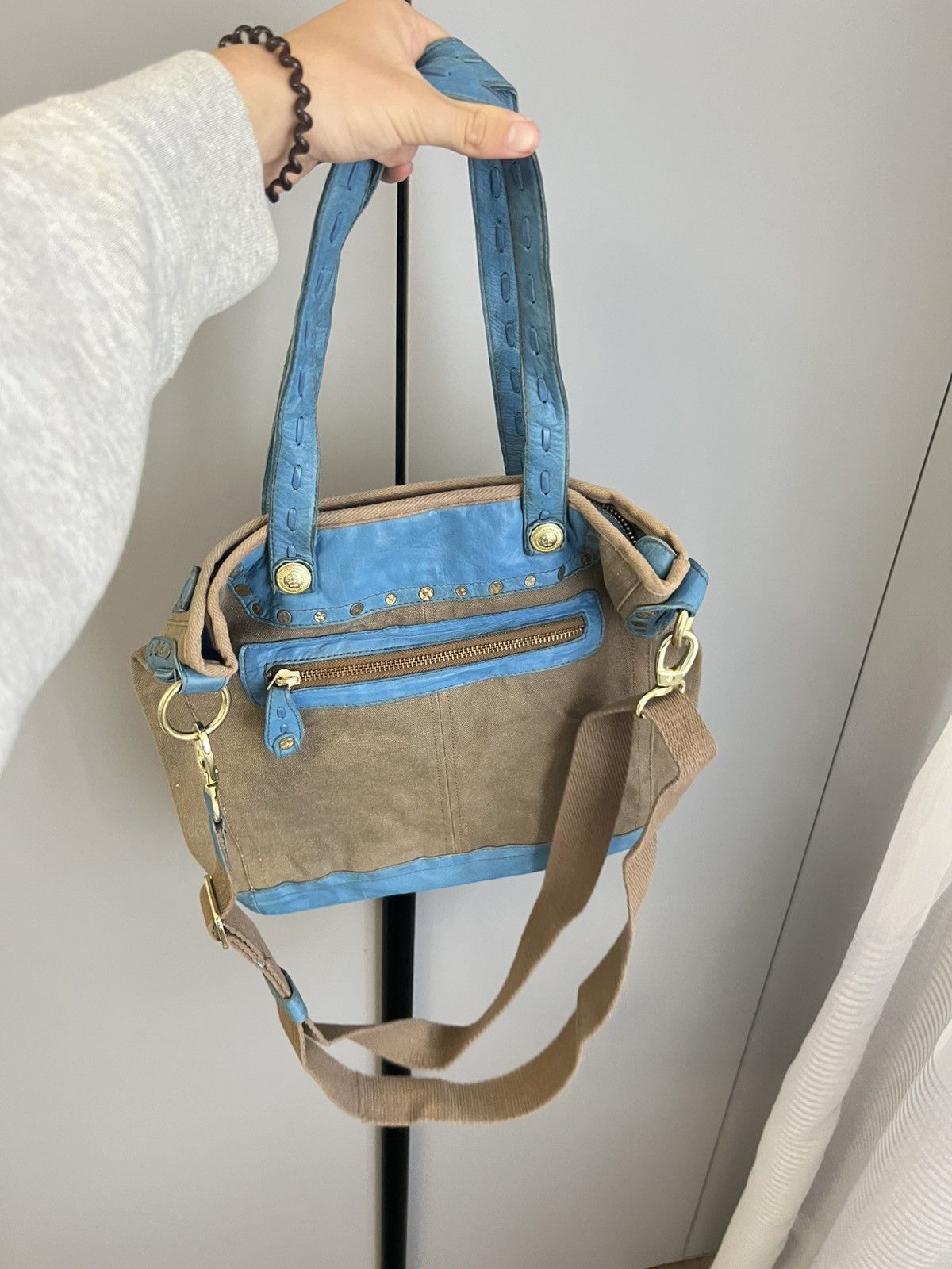 George Gina & Lucy Shoulder bag George Gina Lucy Size ONE SIZE - 8 Thumbnail