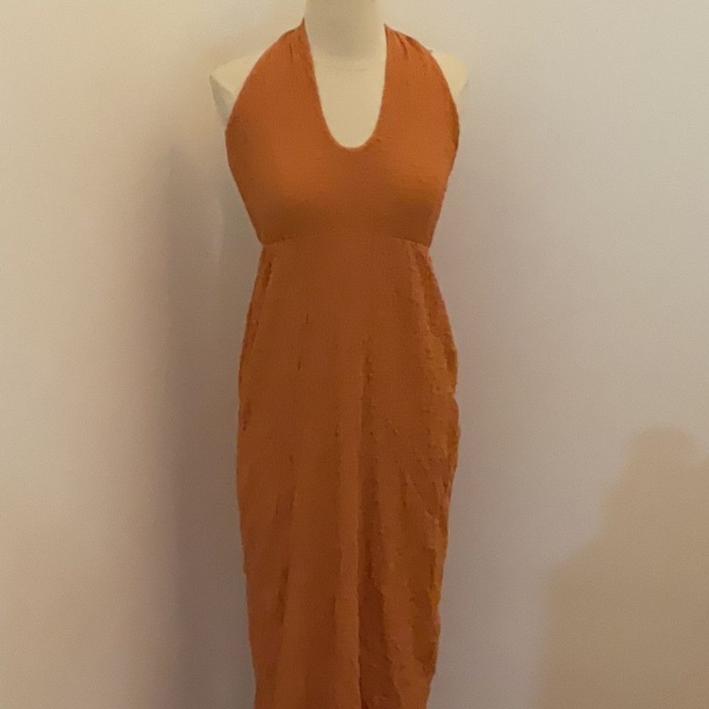 Camila Coelho Camila Coelho Camry Maxi Dress, Size: S Size XS / US 0-2 / IT 36-38 - 6 Thumbnail