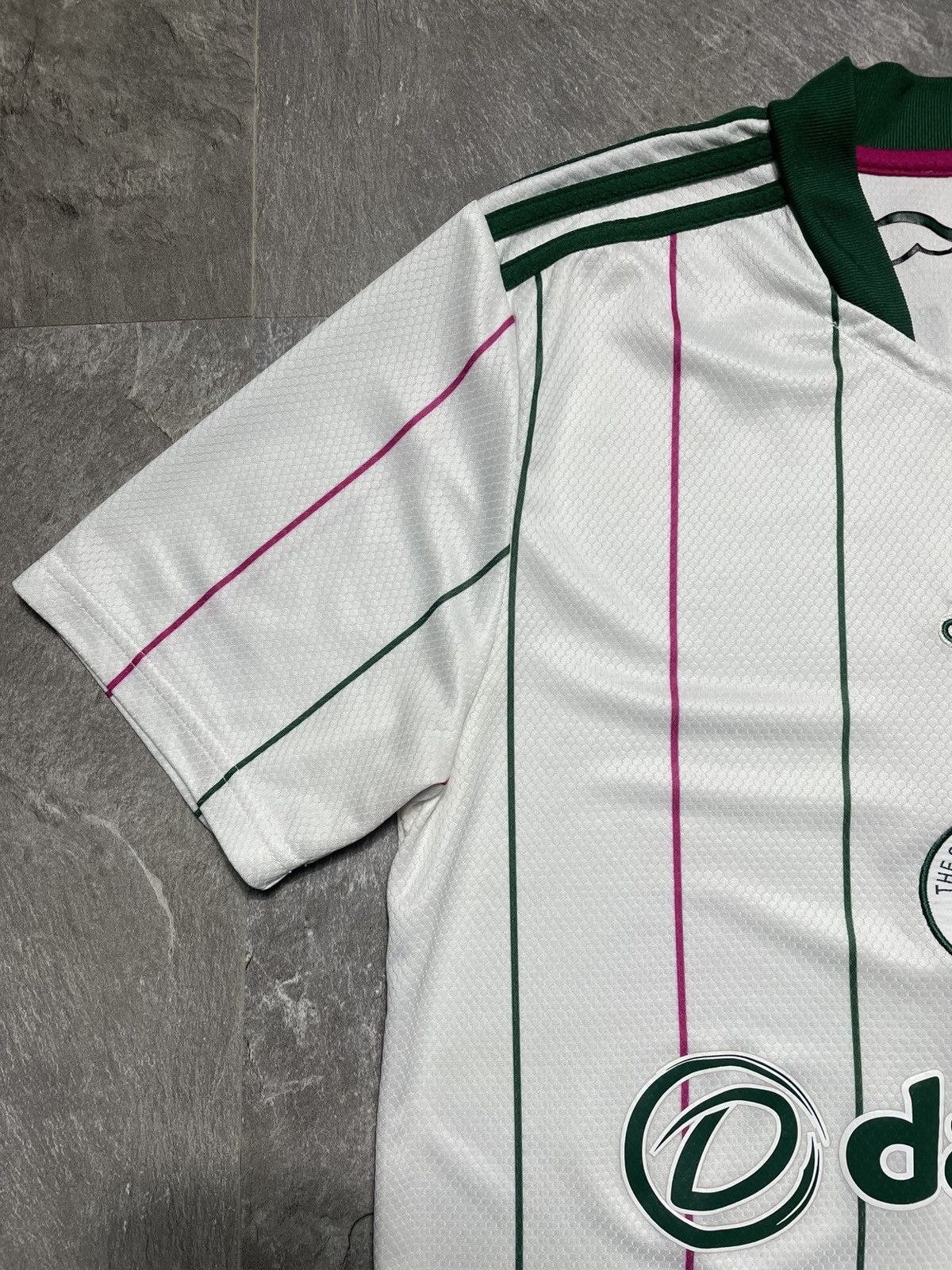 Adidas Adidas Celtic 2021 2022 Football Shirt Soccer Jersey Size US S / EU 44-46 / 1 - 4 Thumbnail