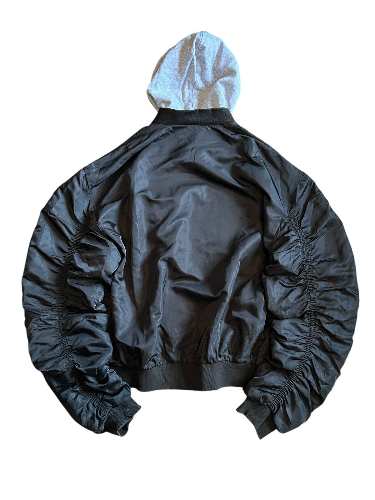 Other 2000s Ron & Hidden Bomber Hoodie Size US XL / EU 56 / 4 - 2 Thumbnail