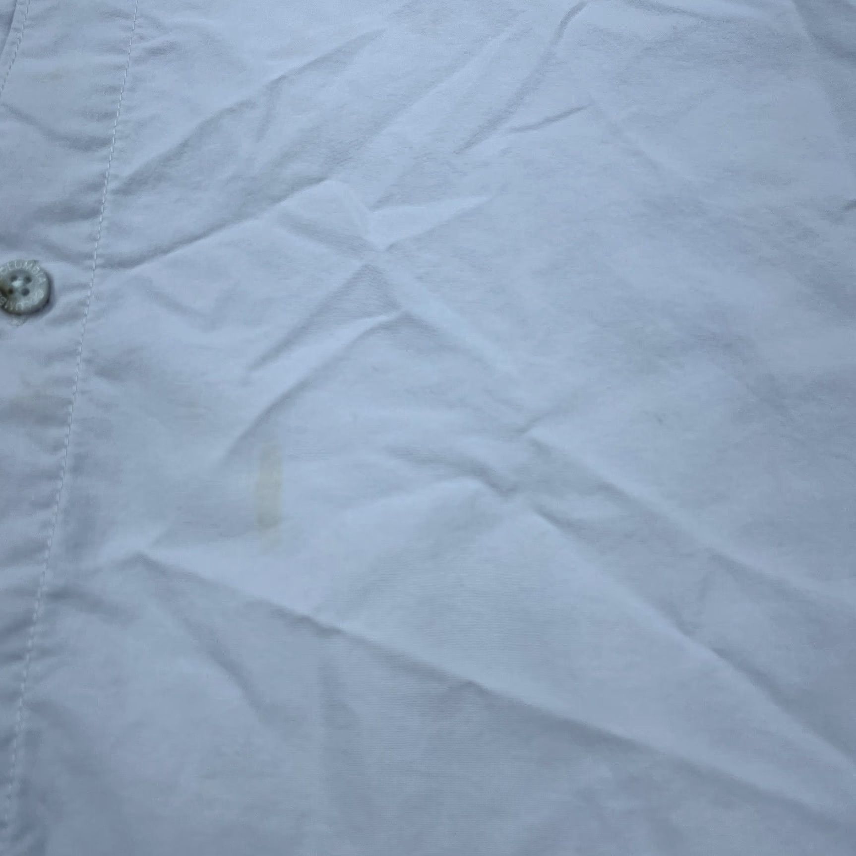 Vintage Columbia PFG Button-Up Shirt Men XL Gray Outdoor Tactical Nylon Moisture Wicking Size US XL / EU 56 / 4 - 5 Thumbnail