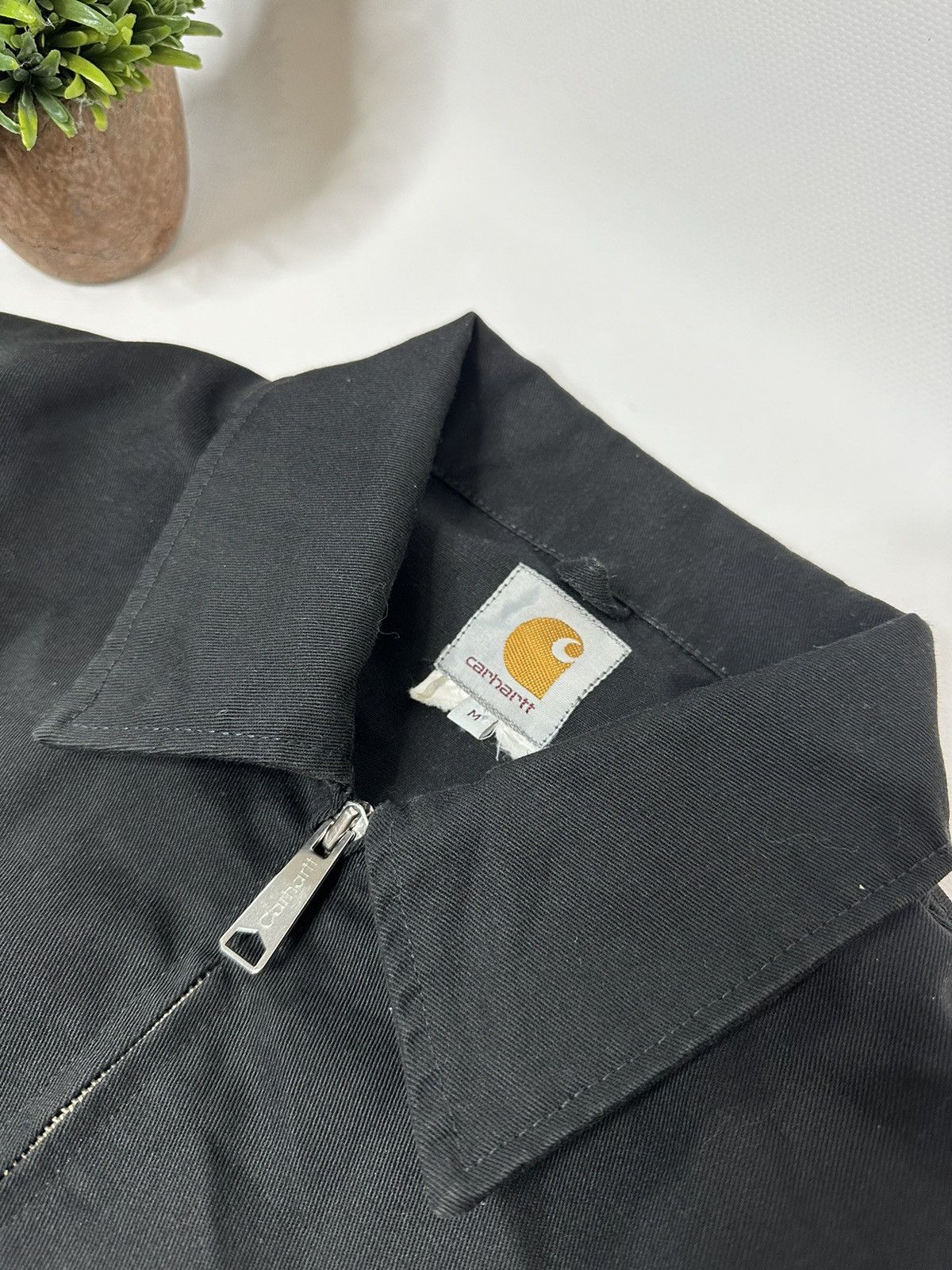 Carhartt Carhartt Jacket Size US M / EU 48-50 / 2 - 4 Thumbnail