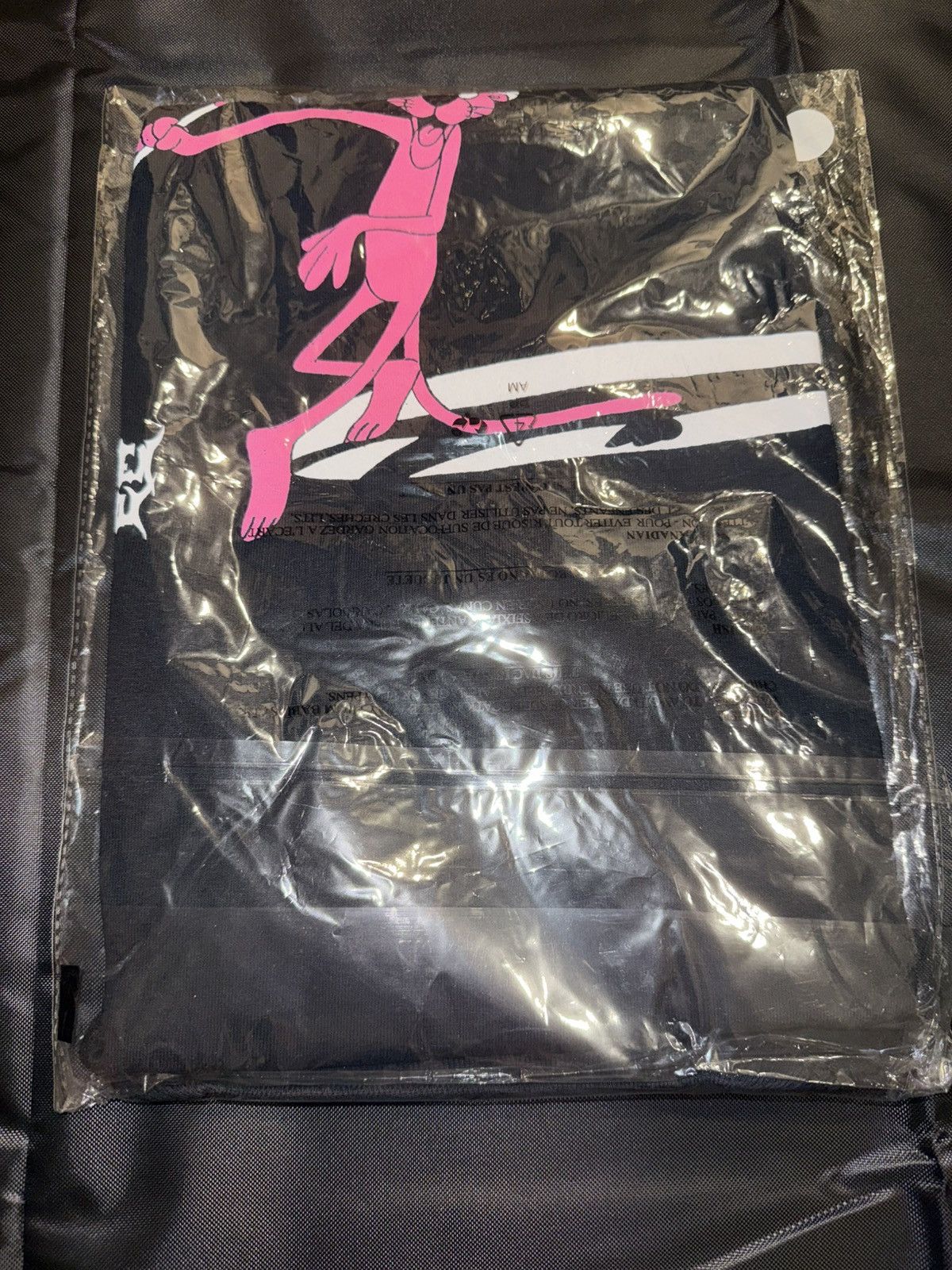Lil Peep Lil Peep x Alien Body - Come Over When You’re Sober Tee Size US XL / EU 56 / 4 - 2 Thumbnail
