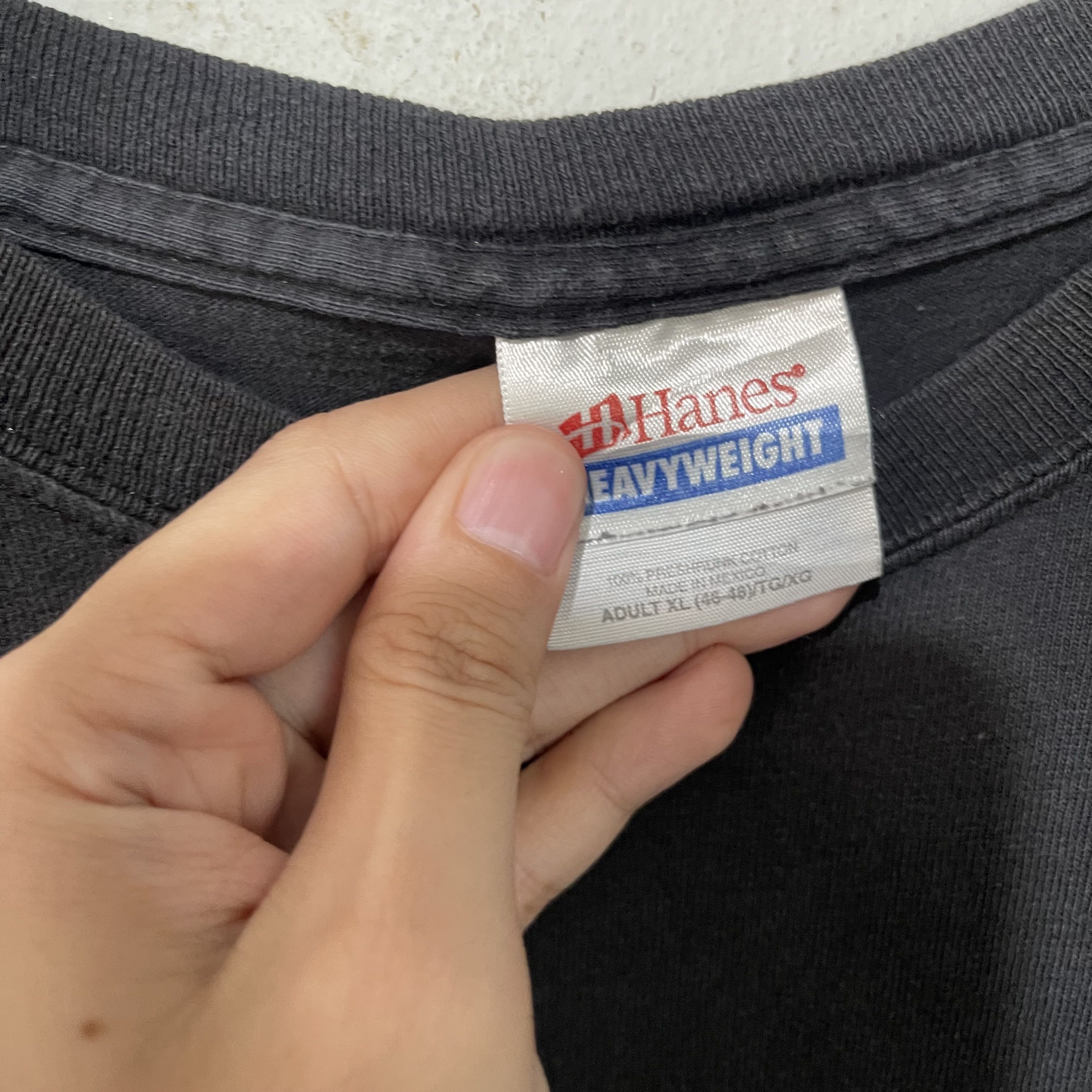 Band Tees Vintage Mudjunkie Band Shirt Size US XL / EU 56 / 4 - 6 Thumbnail