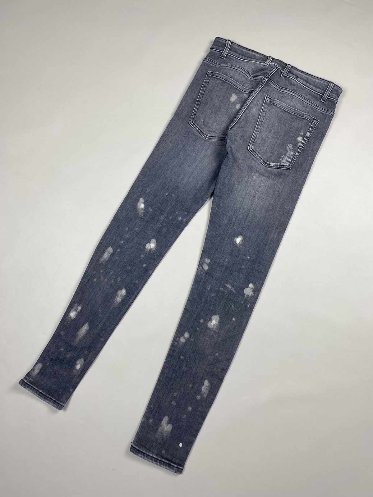 Represent Clo. Represent Essential Denim men’s skinny jeans size 30 Size US 30 / EU 46 - 20 Thumbnail