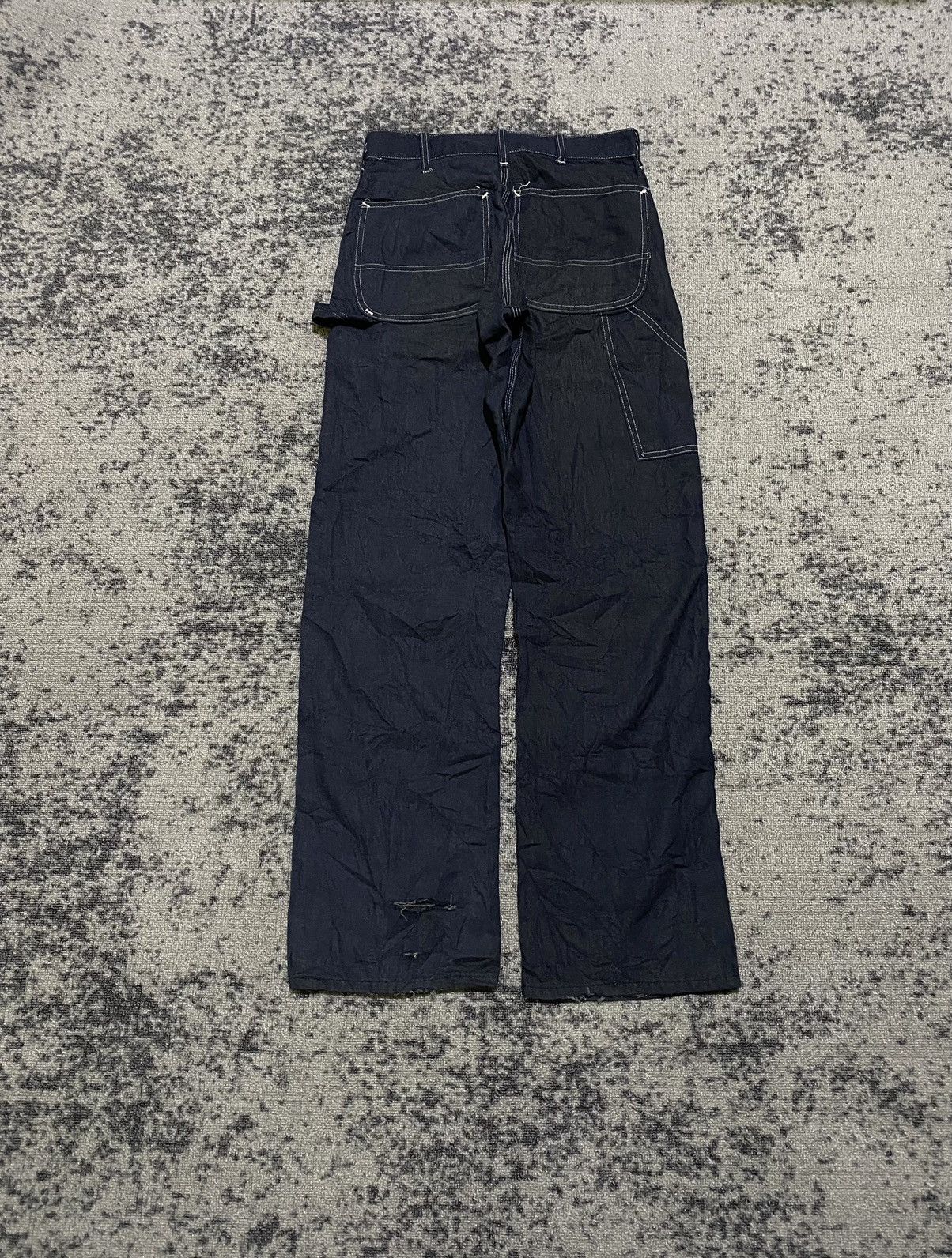 Hysteric Glamour × If Six Was Nine × Japanese Brand Y2k Sears japan carpenter jeans Size US 30 / EU 46 - 1 Thumbnail