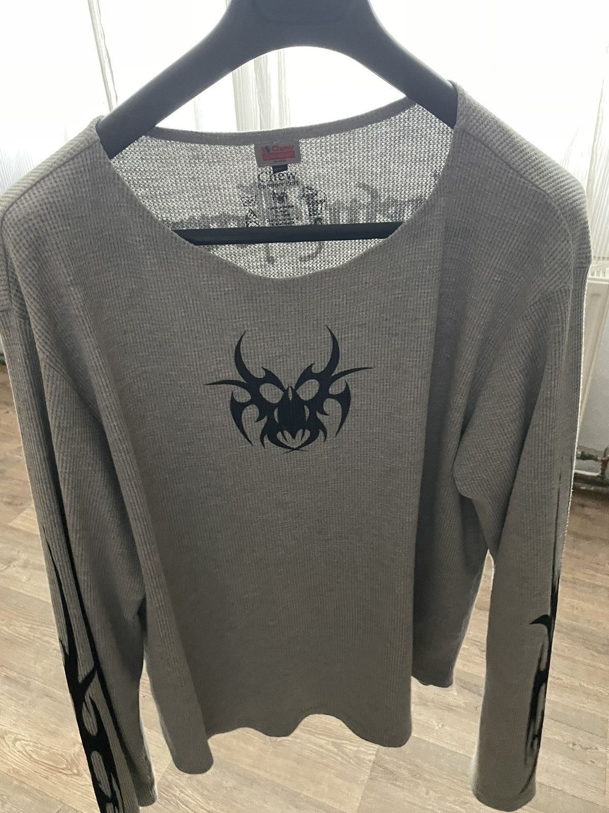 Chew Forever Chew forever longsleeve Size US XXL / EU 58 / 5 - 1 Thumbnail