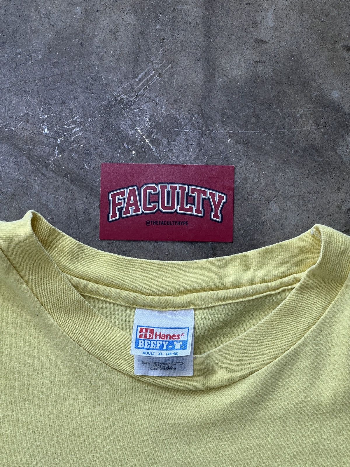 Vintage Vintage American Aviation B-25 Military Single Stitch Tee XL Size US XL / EU 56 / 4 - 3 Thumbnail