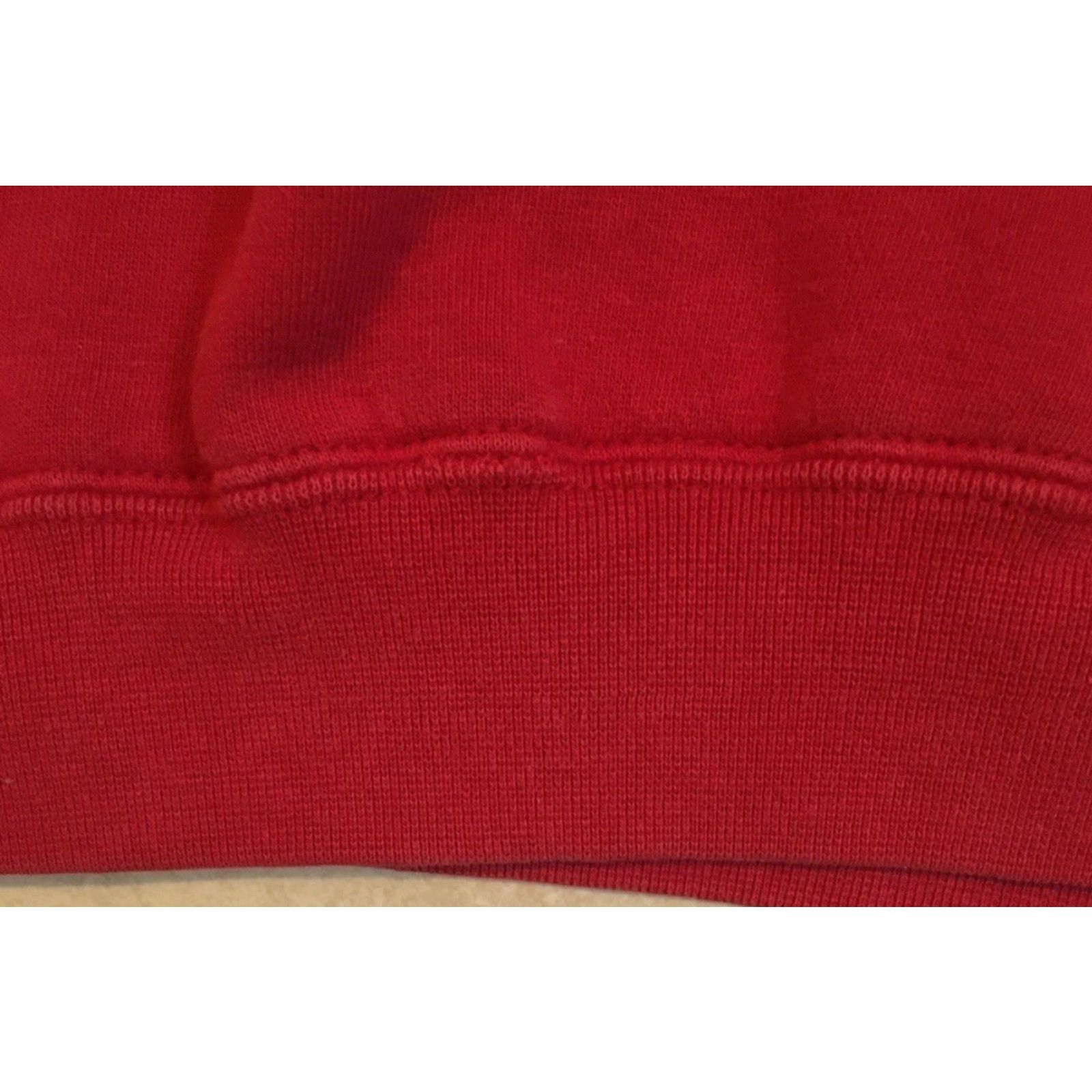 Alien Workshop Vtg Aesthetics Skateboards Hoodie XL Habitat Zoo York Menace Men XL Red 90s Y2K Skateboarder Punk Grunge Vintage Pullover Sweatshirt Shirt Mens Size US XL / EU 56 / 4 - 6 Thumbnail