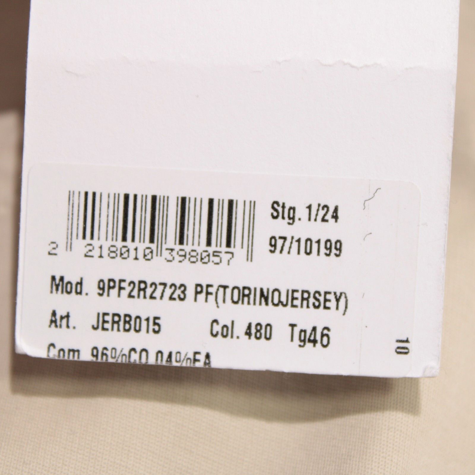 Mason's Mason's New with tags Chino Size 30 US In Beige Size US 30 / EU 46 - 9 Thumbnail