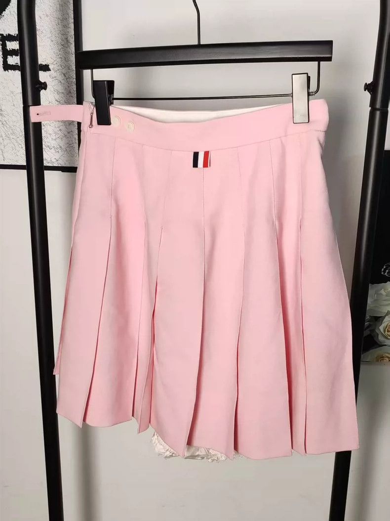 Thom Browne Thom Browne fillibeg Size 26" / US 2 / IT 38 - 2 Thumbnail