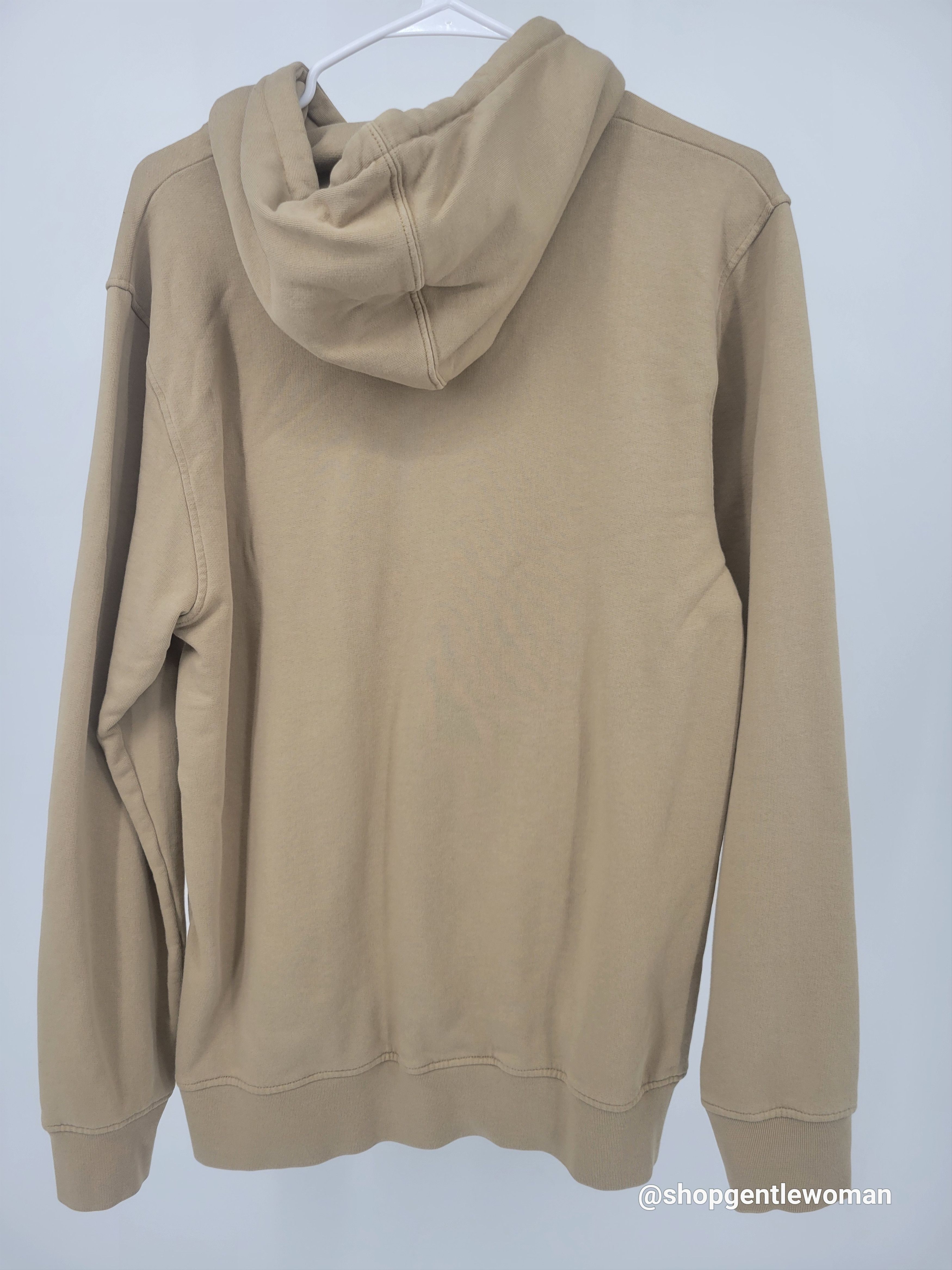 Colorful Standard Colorful Standard Classic Organic Hoodie Size US S / EU 44-46 / 1 - 2 Thumbnail