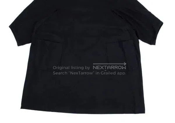 Comme des Garcons COMME des GARCONS Vintage Doll Collar Dress. Size M / US 6-8 / IT 42-44 - 6 Thumbnail