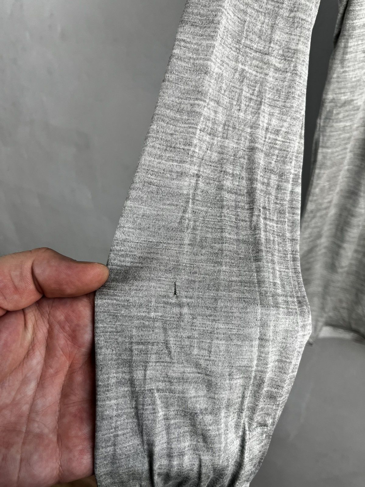 Dior Christian Dior Boutique button long sleeve vintage Size XS / US 0-2 / IT 36-38 - 14 Thumbnail