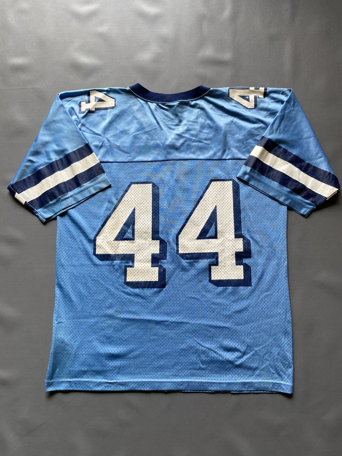Nike Vintage Nike North Carolina Jersey Size US L / EU 52-54 / 3 - 2 Thumbnail