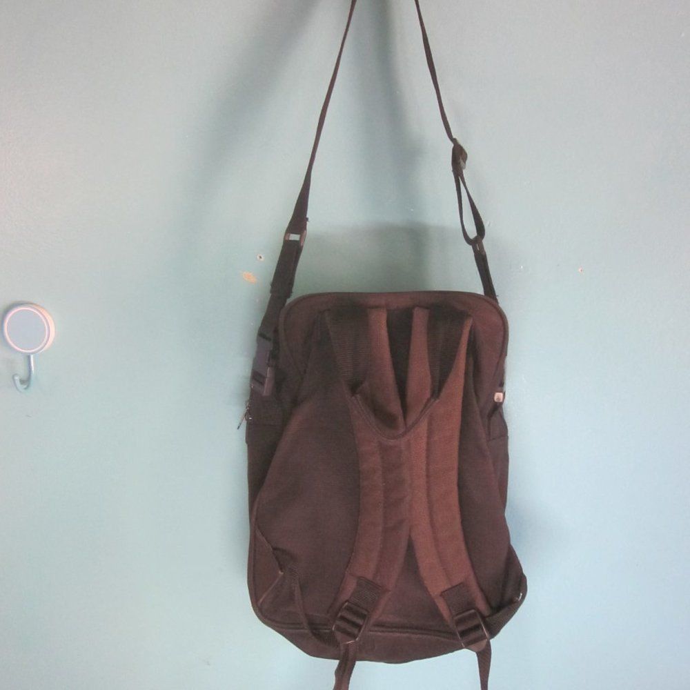 Kelty Kelty Ridgeway Vintage Day Pack with Shoulder / Crossbody St Size ONE SIZE - 11 Thumbnail