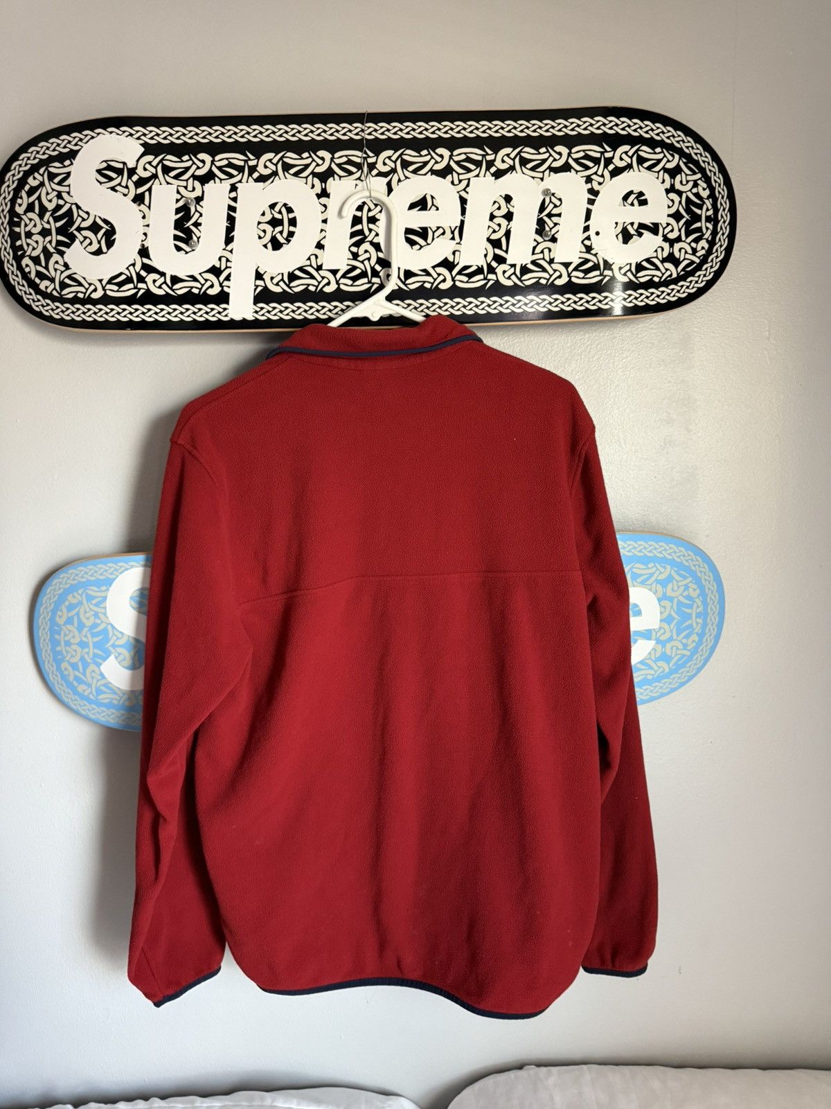 Patagonia Patagonia Pull Over Sweater Size US M / EU 48-50 / 2 - 4 Thumbnail