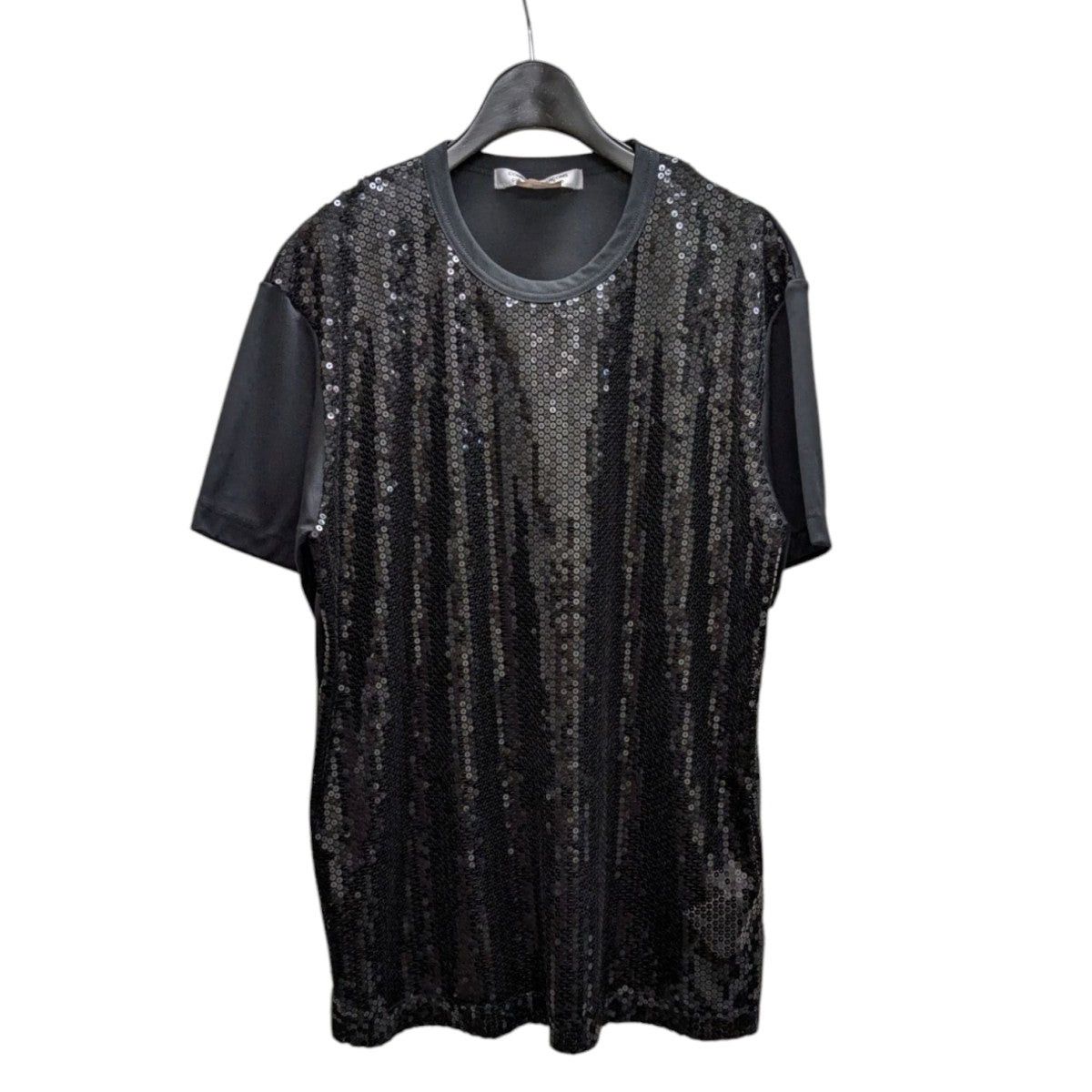 Comme des Garcons SS23 Sequin Tee Size US M / EU 48-50 / 2 - 1 Thumbnail