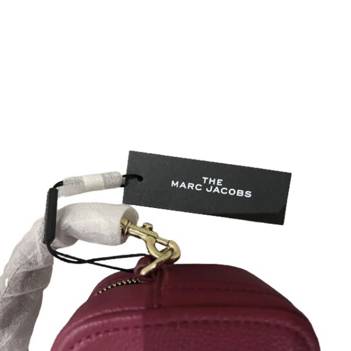 Marc Jacobs The Softshot 17 Crossbody Bag Size ONE SIZE - 7 Thumbnail