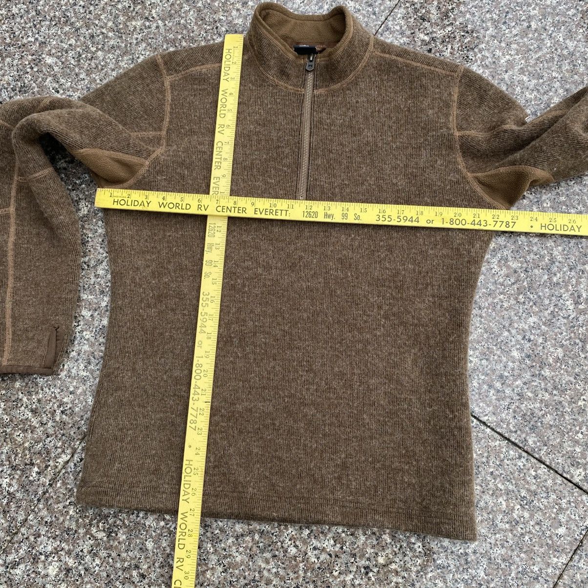 Kuhl Kuhl long sleeve top Size US M / EU 48-50 / 2 - 4 Thumbnail