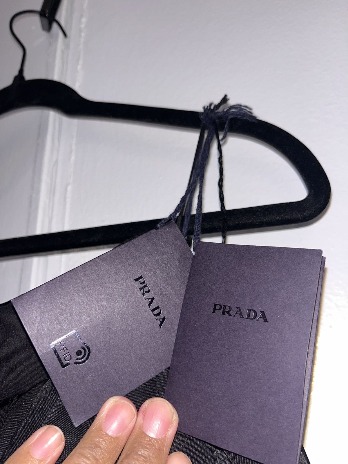Prada Prada Ballerina Skirt Size 25" / US 0 / IT 36 - 4 Thumbnail