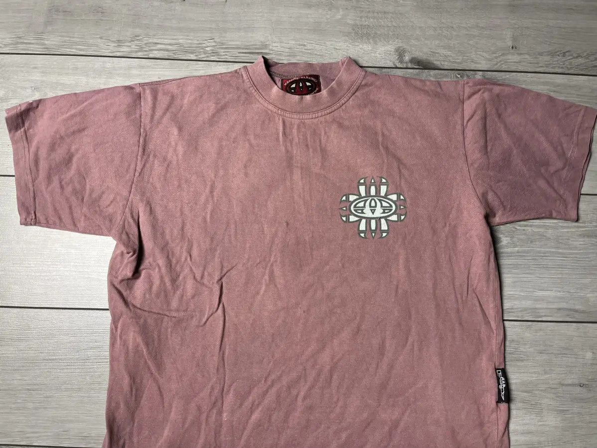 Vintage Animal tee Tshirt vintage all print size Medium Size US M / EU 48-50 / 2 - 3 Thumbnail
