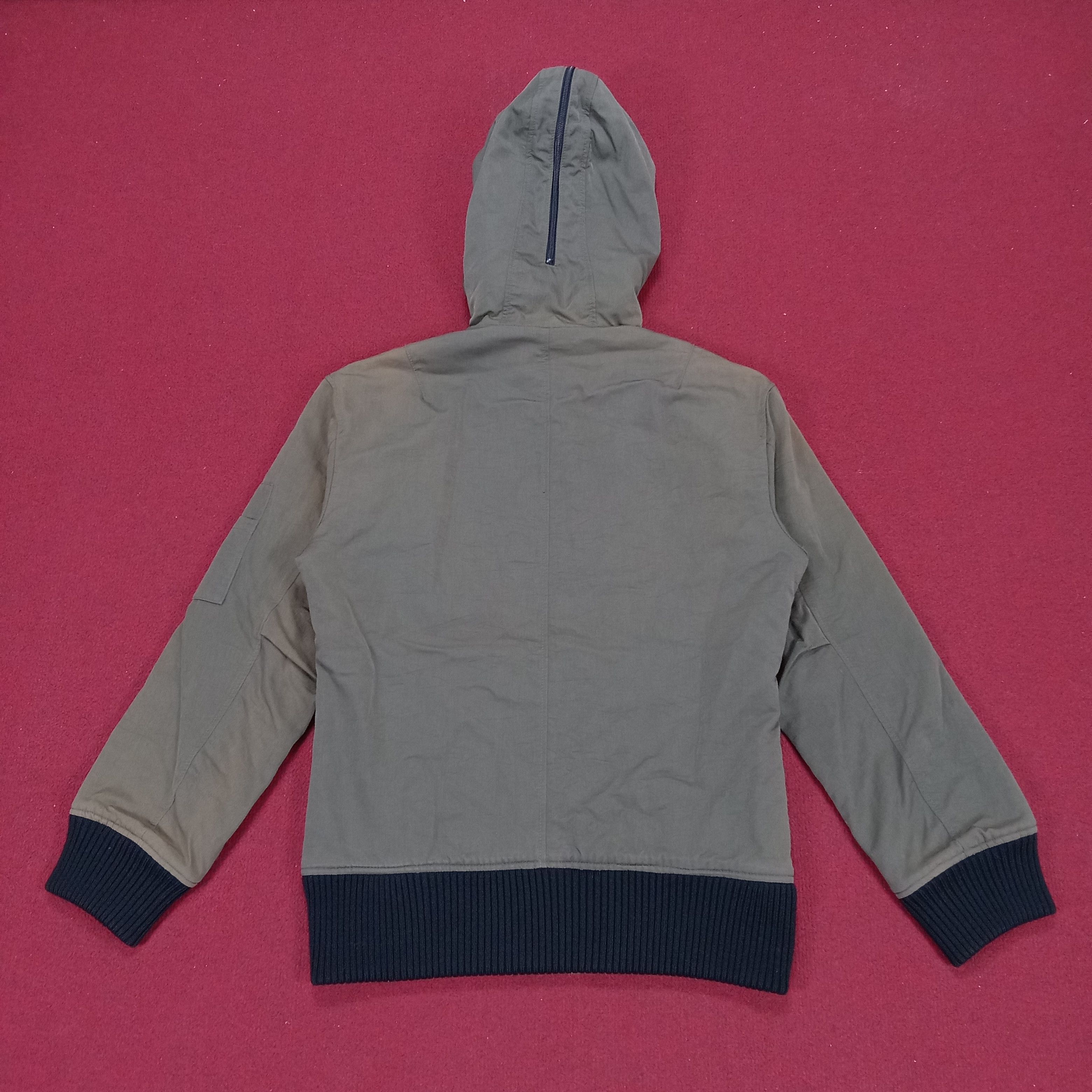 Tornado Mart Tornado Mart Winter Fashion Style Jacket Size US M / EU 48-50 / 2 - 3 Thumbnail