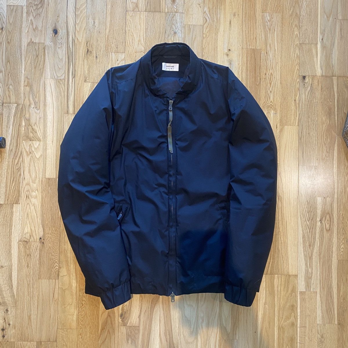 Acronym Acronym X Sacai Bomber jacket Size 2 / Size m Brand New