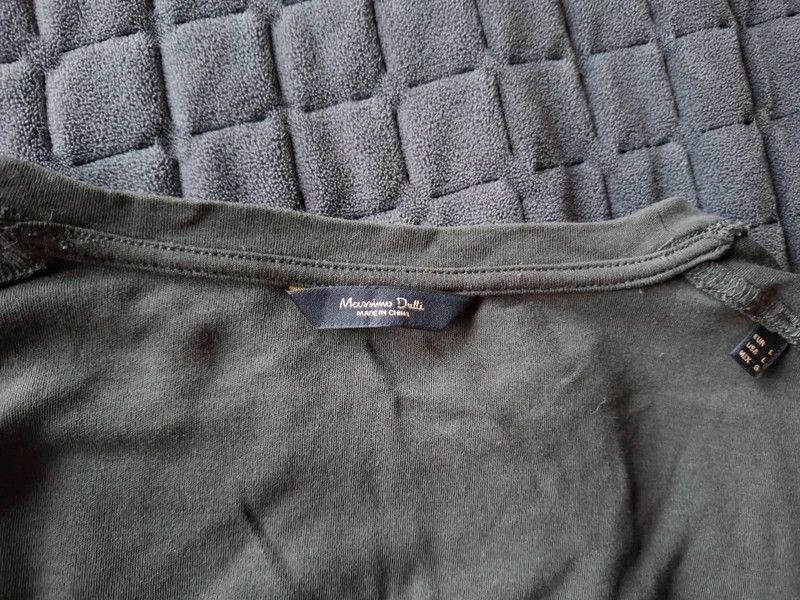Massimo Dutti Massimo Dutti T-shirt size L Size US L / EU 52-54 / 3 - 2 Thumbnail